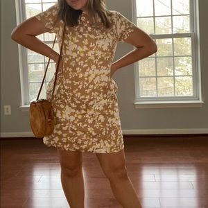 Draper James Shift Dress